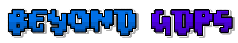 BeyondGDPS